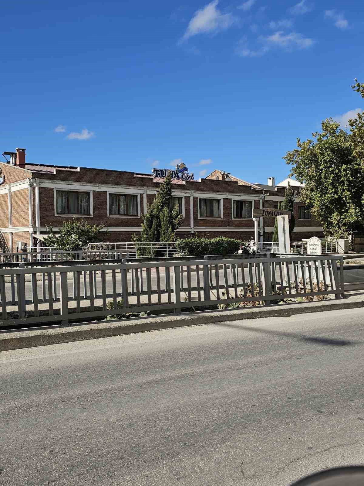 Çanakkale'de Şoke Eden Skandal: İş Adamı Tutuklandı