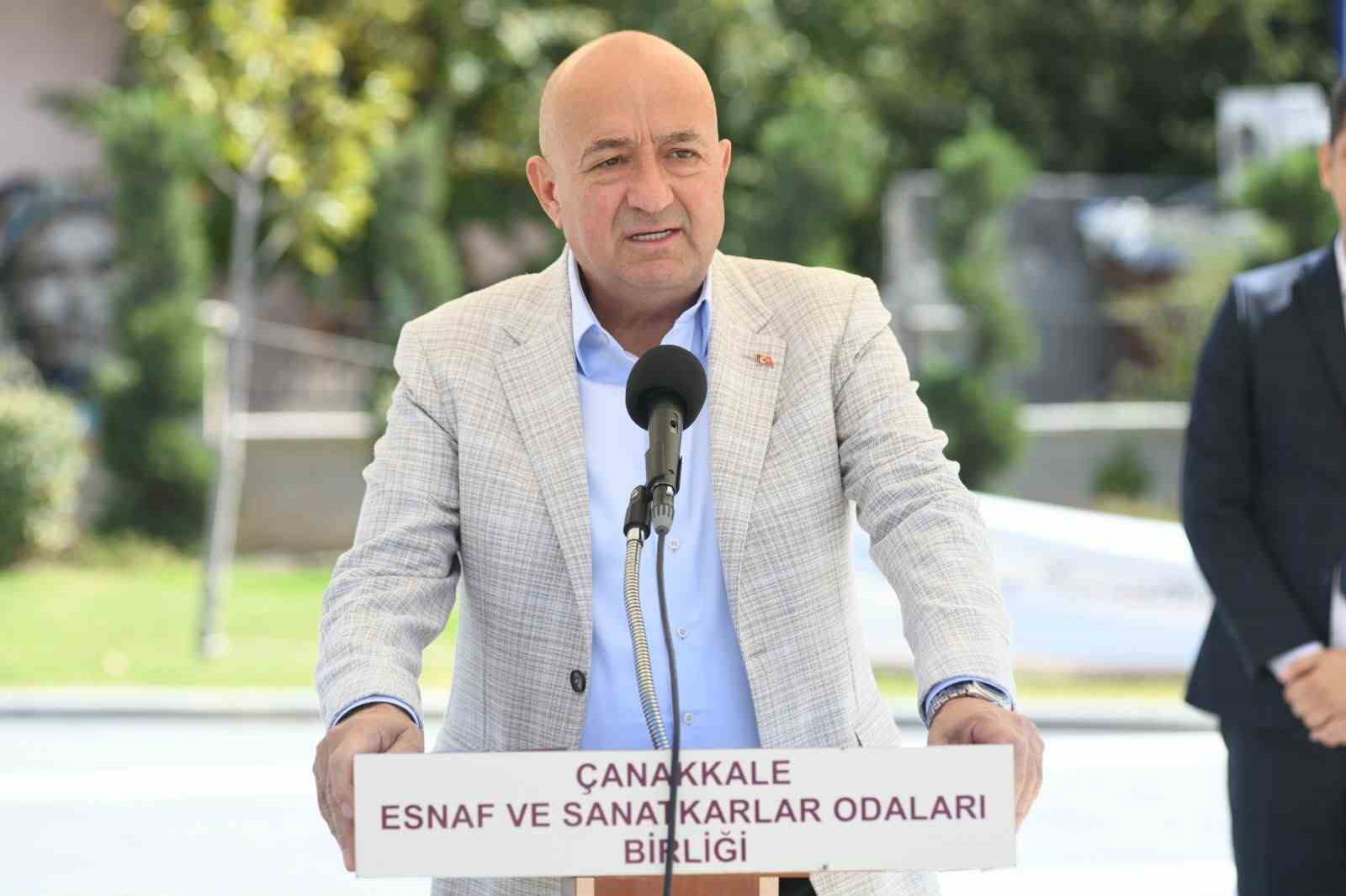Ahilik Kültürü, 822 Yıldır Esnaf ve Şehir İlişkisini Güçlendiriyor