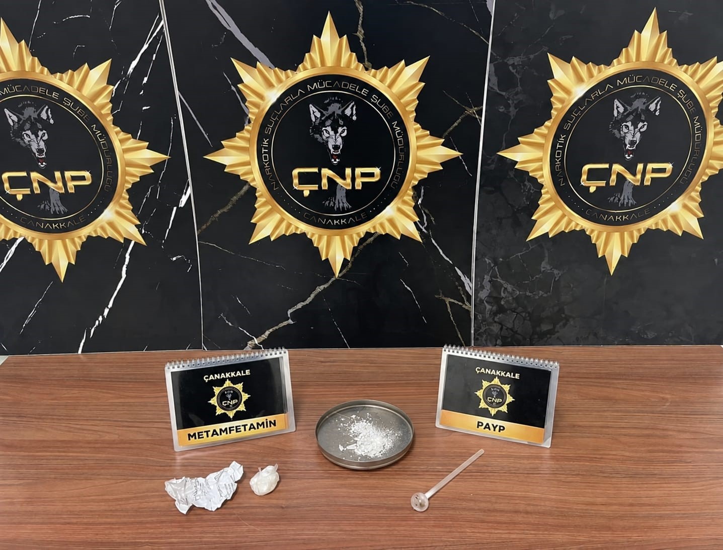 Çanakkale’de FETÖ İle Dolandırıcılık Yapan Zanlı Tutuklandı