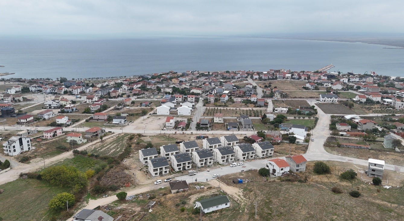 Biga ve Aziziye'de Yatırım Fırsatları: Müzayede Tarihleri Açıklandı