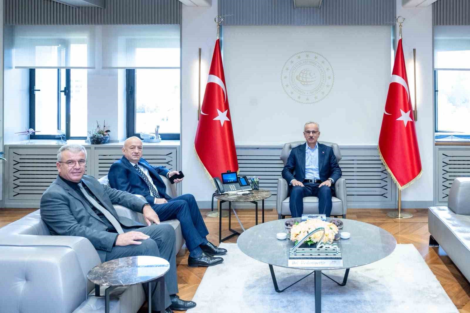 Karabiga-Biga Yolu İçin Sıcak Asfalt Müjdesi