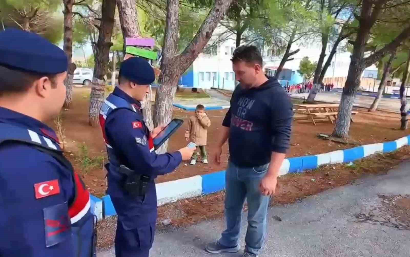 Çanakkale'de Çocuk Güvenliğine Özel Önem