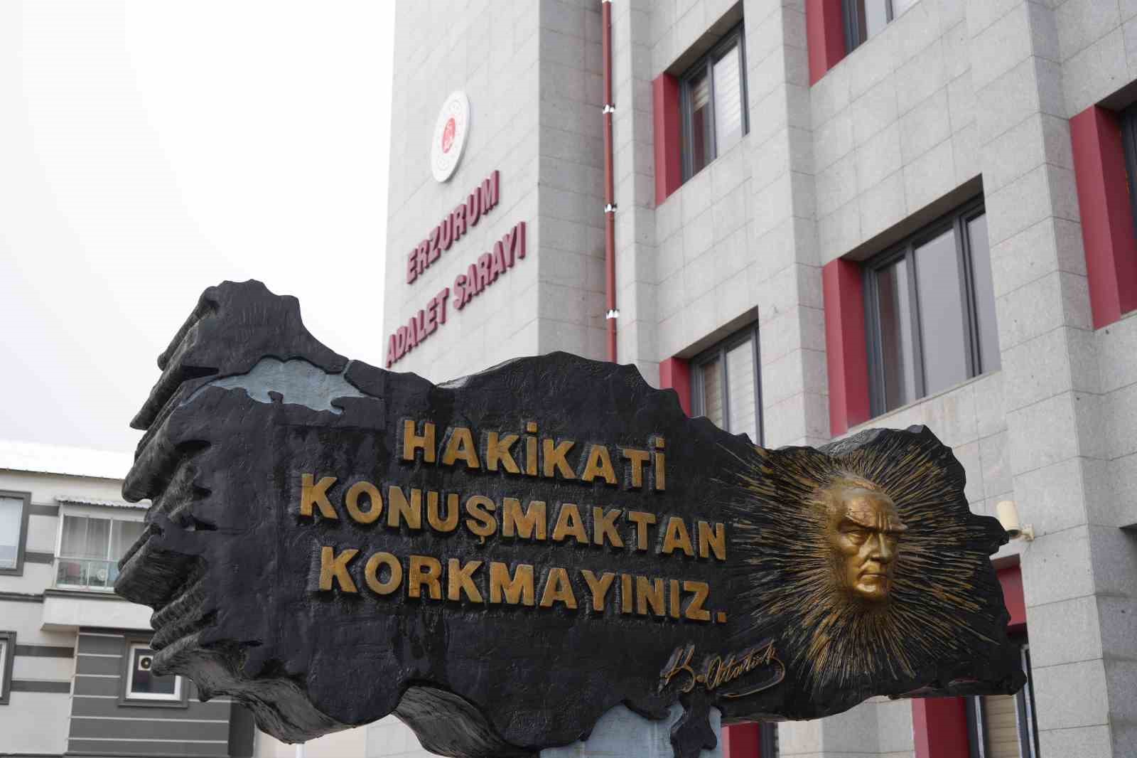 Gülistan Doku Davasında Şok Gelişme: Hastane Kayıtlarını Silen 10 Kişi Yakalandı