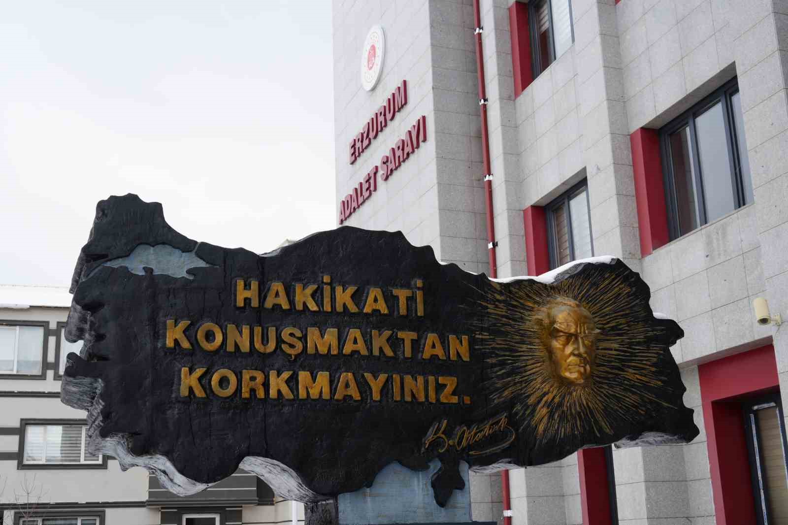Gülistan Doku Davasında Beş Yeni Tutuklama: Toplam Tutuklu Sayısı 20'ye Ulaştı
