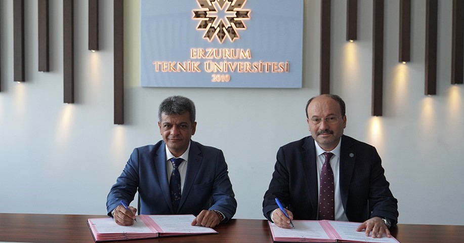 ETÜ ve TÜİK'ten Lisansüstü Eğitimde Yeni İş Birliği