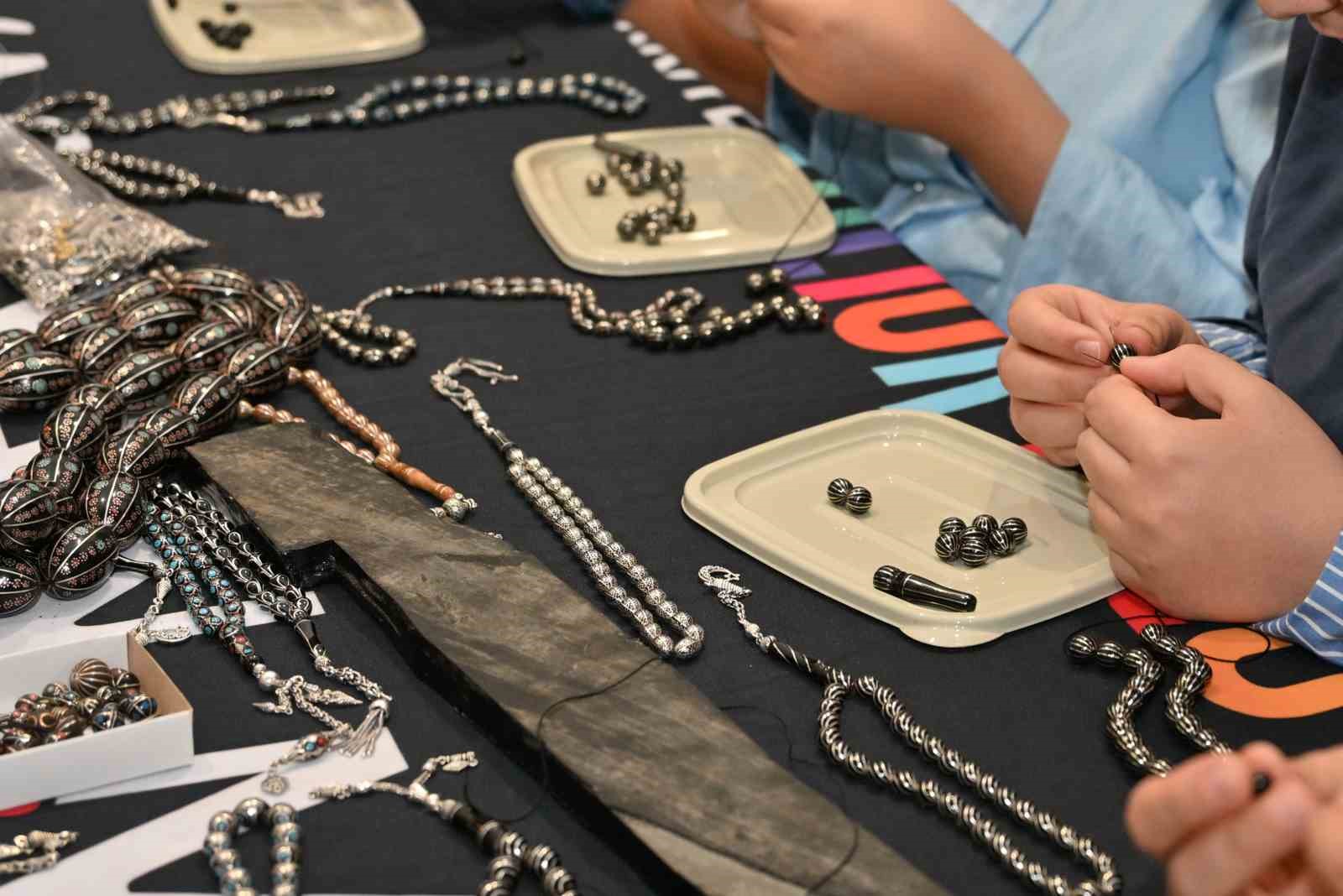 Erzurum Kültür Yolu Festivali: Sanat ve Kültürle Dolu Bir Gün