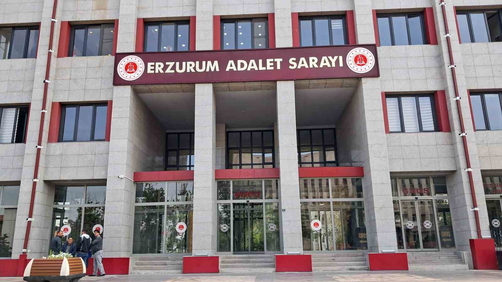 Gülistan Doku Davasında Eski Jandarma Komutanı ve Eşi Tutuklandı