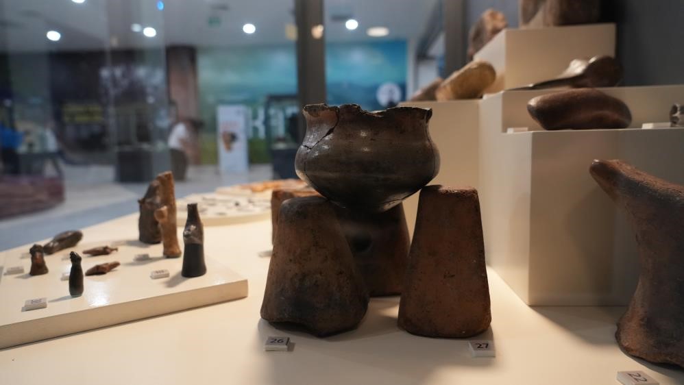 Erzurum, Müzelerde Ziyaretçi Sayısında Türkiye’nin 11’incisi Oldu
