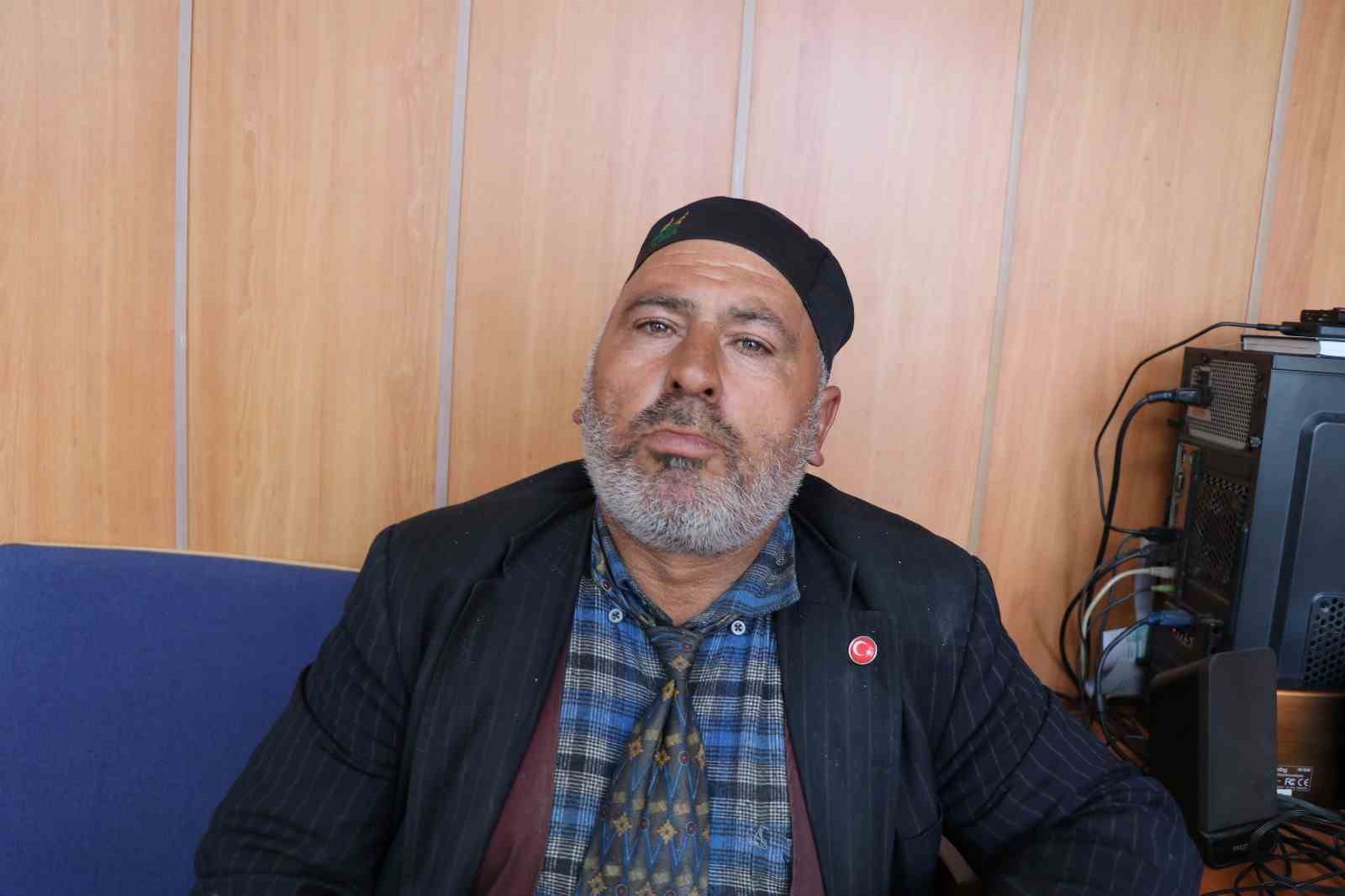 Yunus Hoca'nın Sıcak Sohbetleri Sosyal Medyada İlgi Odağı Oldu