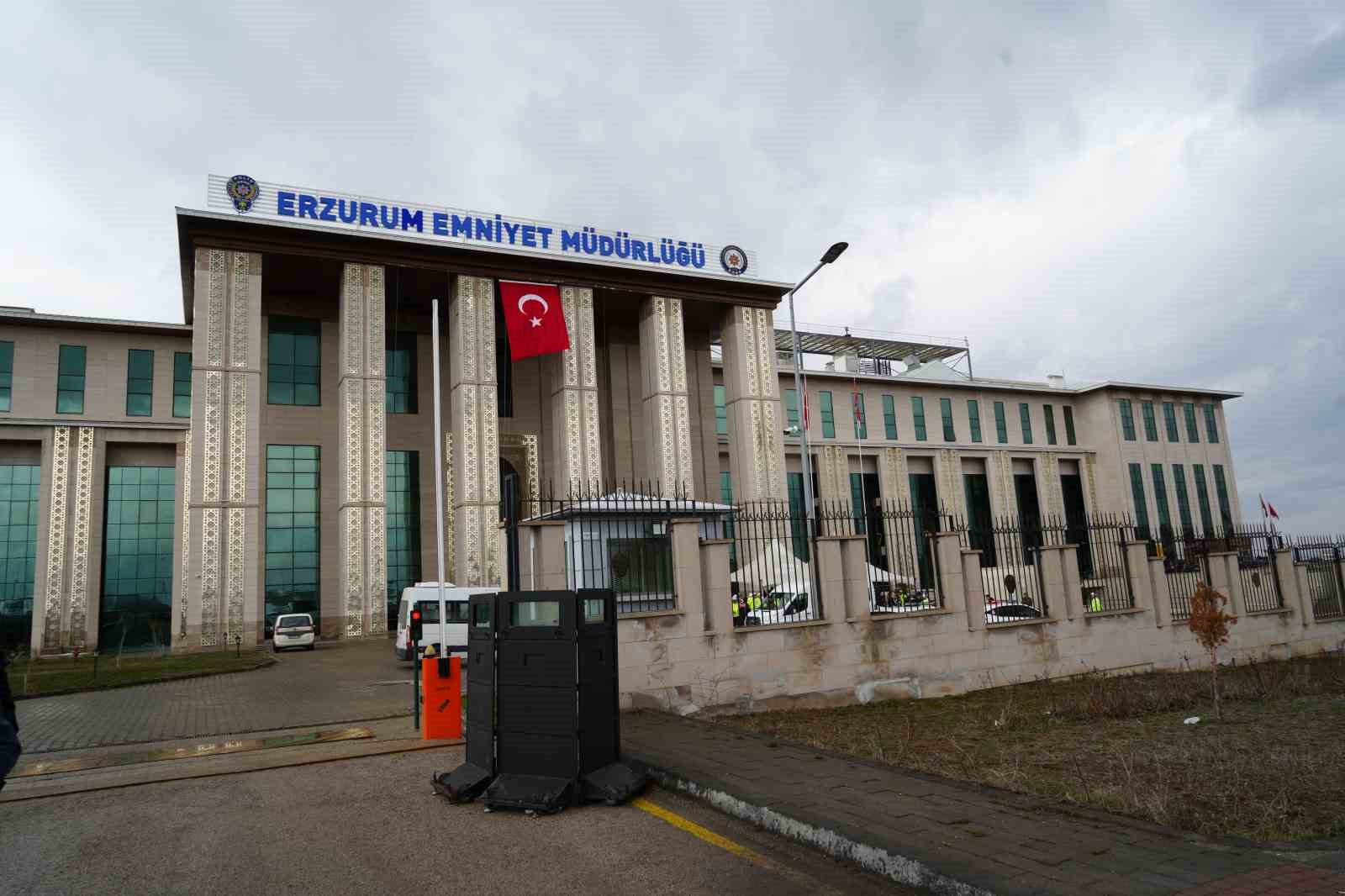 Erzurum'da Sokak Hayvanları Talimatına Yanlış Yorumlama: İnceleme Başlatıldı