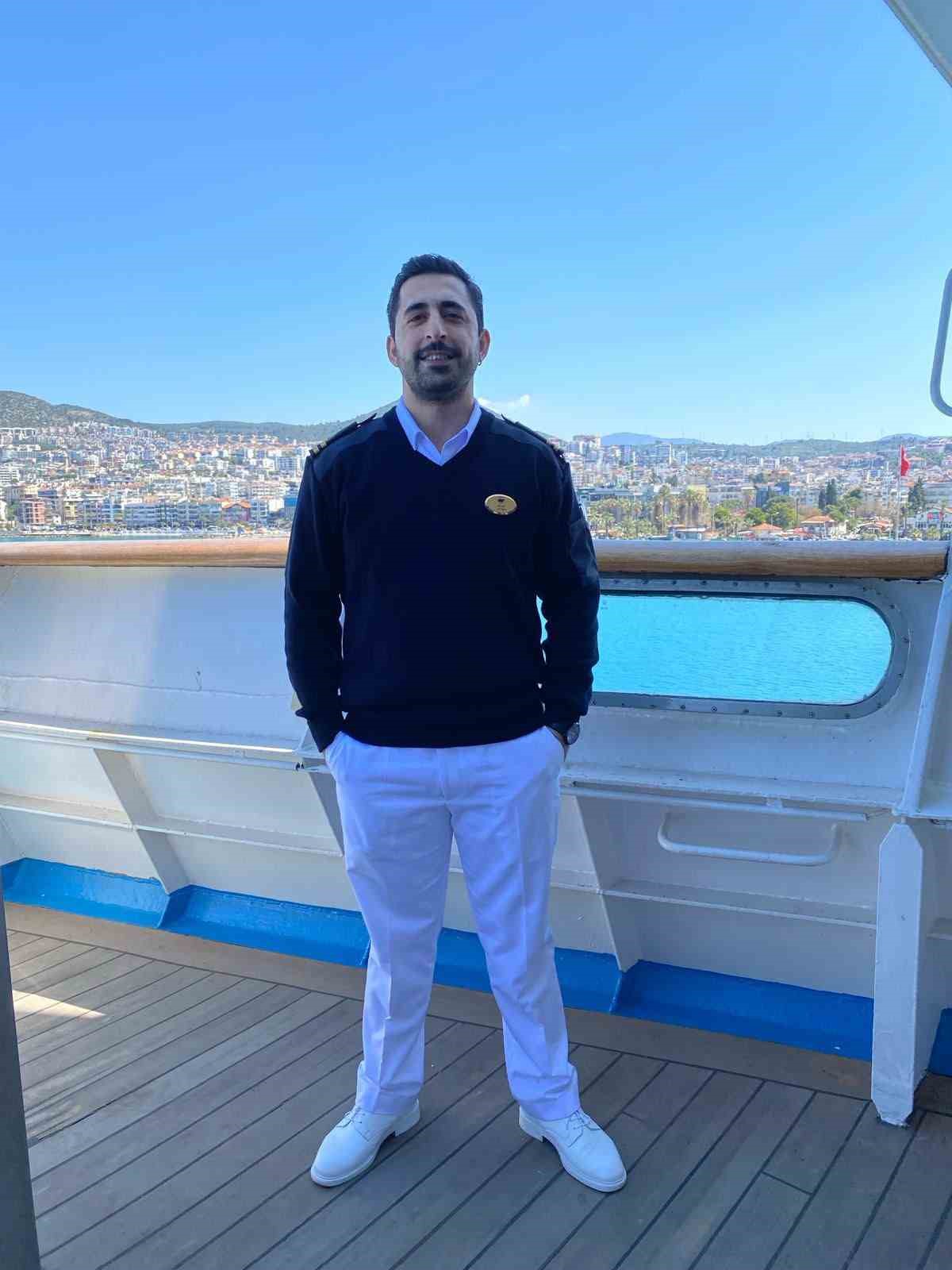 İtalya Açıklarında Trajedi: Gönenli Kaptan Suat Arı Hayatını Kaybetti