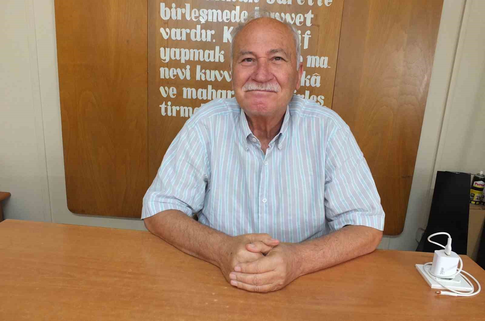 Zeytin Rekoltesi İçin Erken Tahminlere Dikkat!