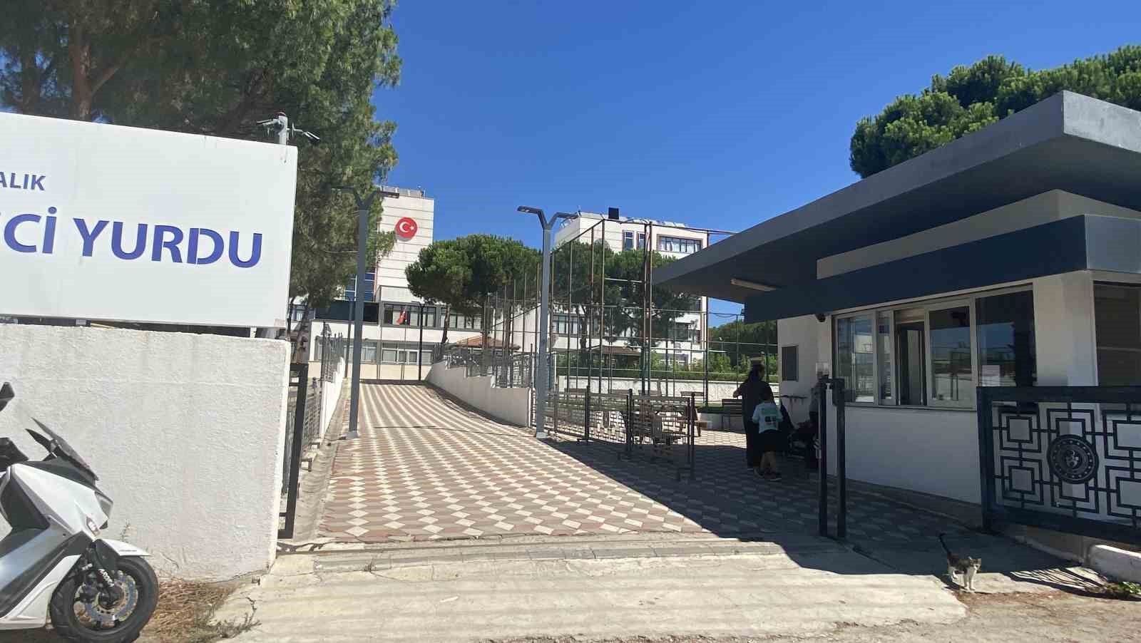 Ayvalık ve Gömeç’te Yanan Köyler, Devletin Koruması Altında