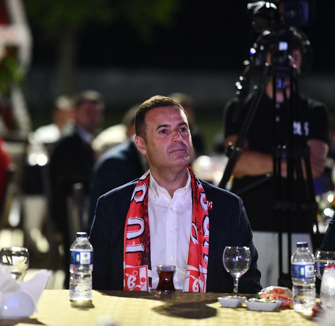 Balıkesirspor'a Destek İçin Şehir Tek Yürek Oluyor