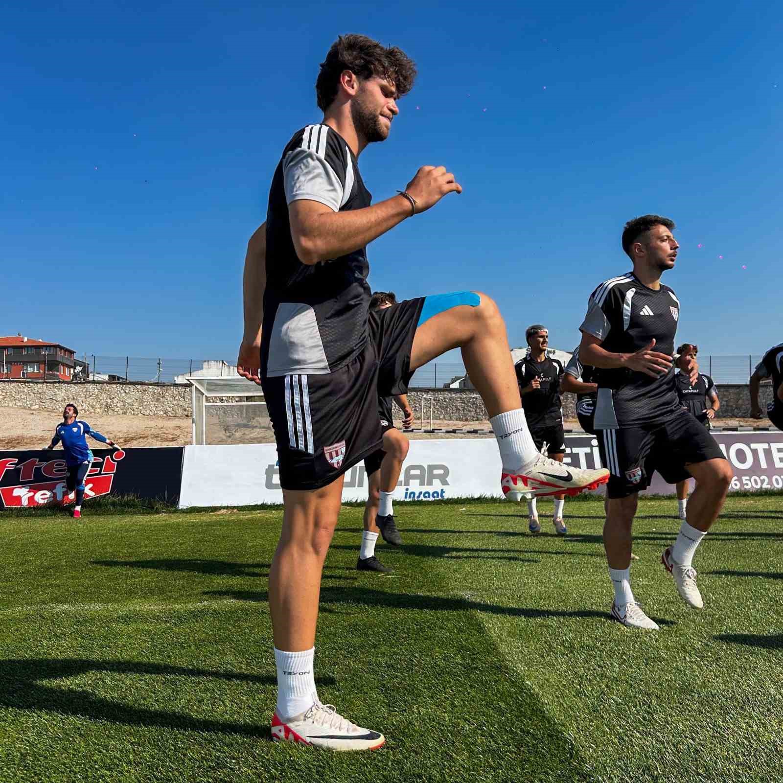 Bandırmaspor Yönetimi Yeni Sezona Hazırlıklarını Açıkladı