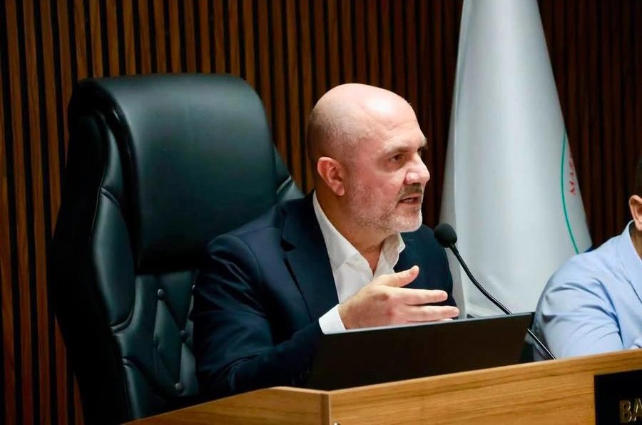 Marmara Adaları Belediye Başkanı'ndan Eleştirilere Sert Yanıt