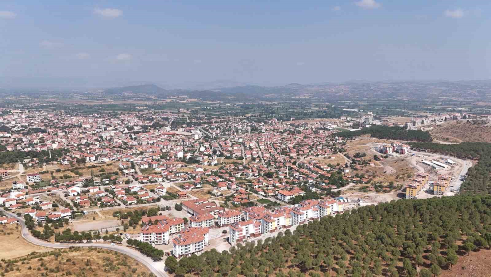 Sındırgı Depreminin Yıldönümünde Güçlü Yeniden İnşa Adımları