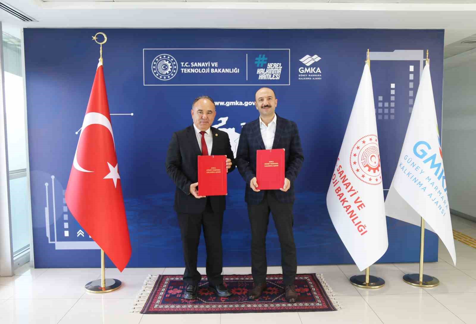 Kuzey Ege Zeytinyağı İçin Yeni Bir Depoculuk Tesisi Kuruluyor