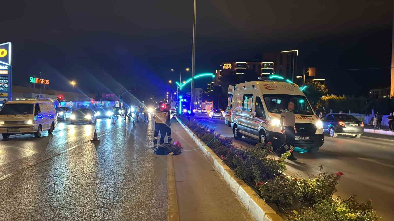 Balıkesir’deki Feci Kaza: 1 Çocuk Hayatını Kaybetti, Diğeri Ağır Yaralı