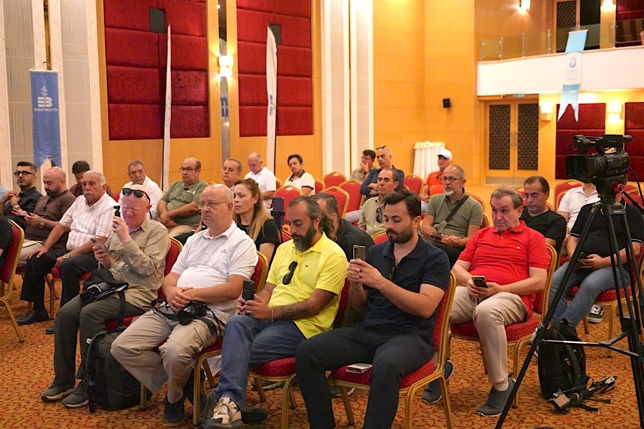 Edremit'te Kültür ve Sanat Dolu Günler Başlıyor