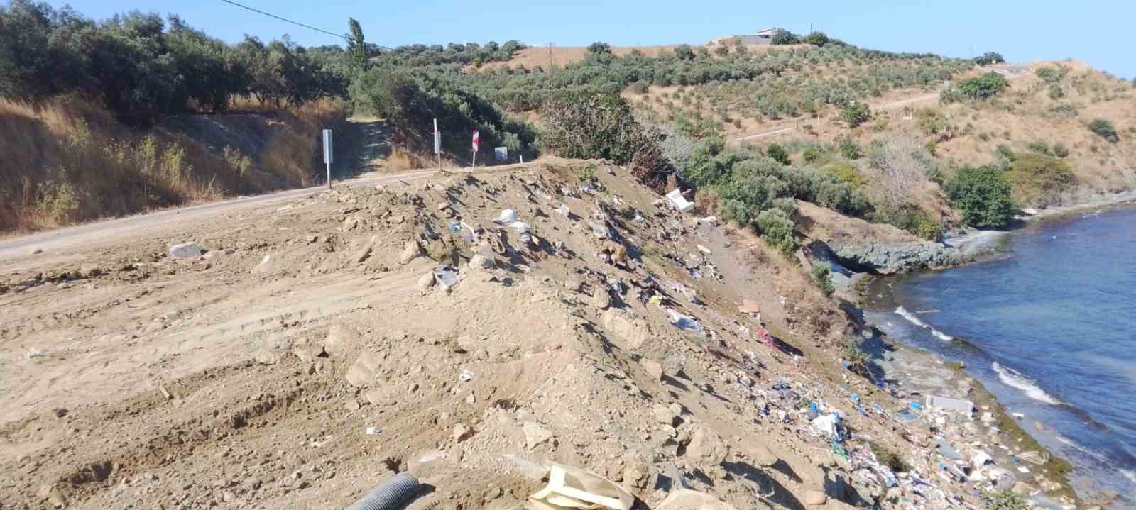 Kapıdağ Yarımadası'nda Doğa İçin Temizlik Seferberliği Başladı