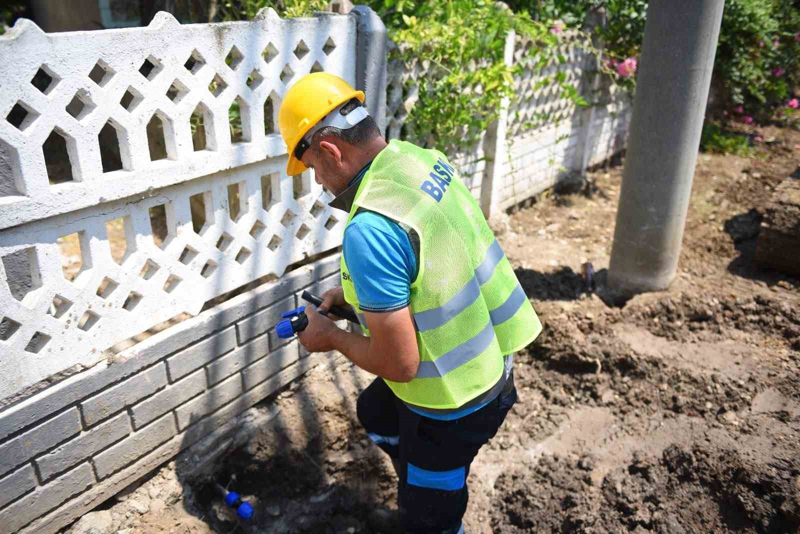 Balıkesir'de Altyapı Sorunları Azalıyor, Çözüm Süreleri Kısalıyor