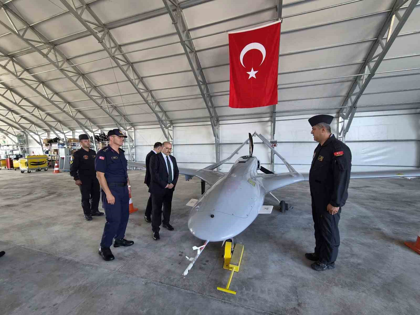 Vali Ustaoğlu Bandırma’da Güvenlik ve Hizmet Vurgusu Yaptı