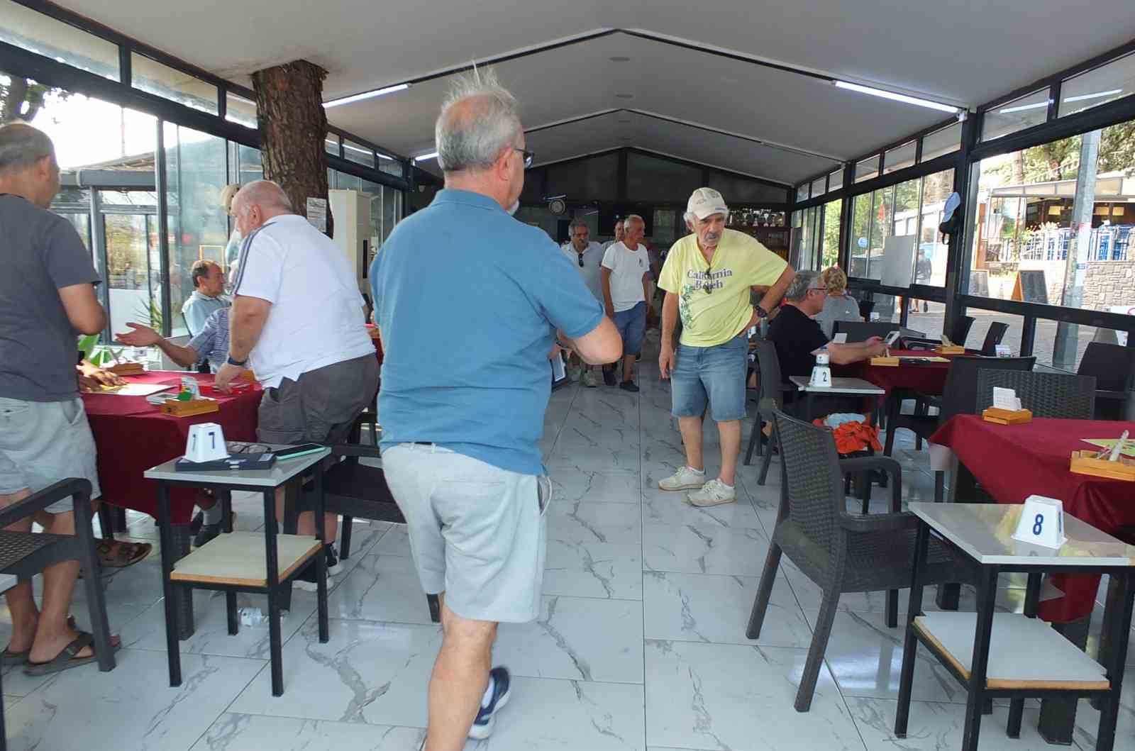 Burhaniye Briç Kulübü, Türkiye’nin En İyi Kulüpleri Arasında