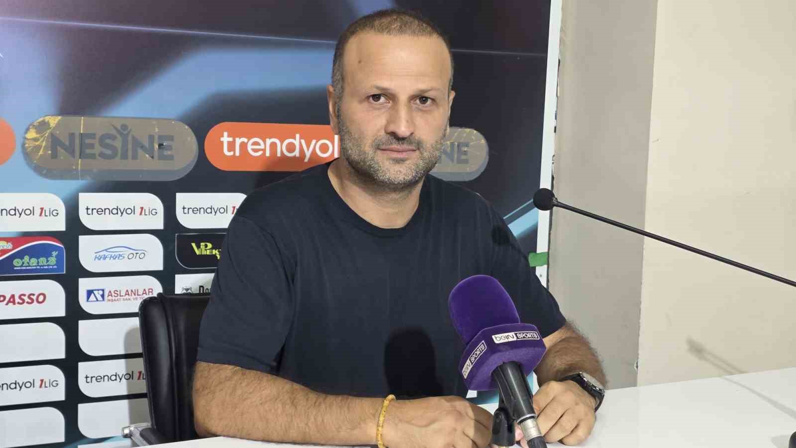 Bandırmaspor ve Keçiörengücü Maçında Duygusal Anlar ve Taktiksel Analizler