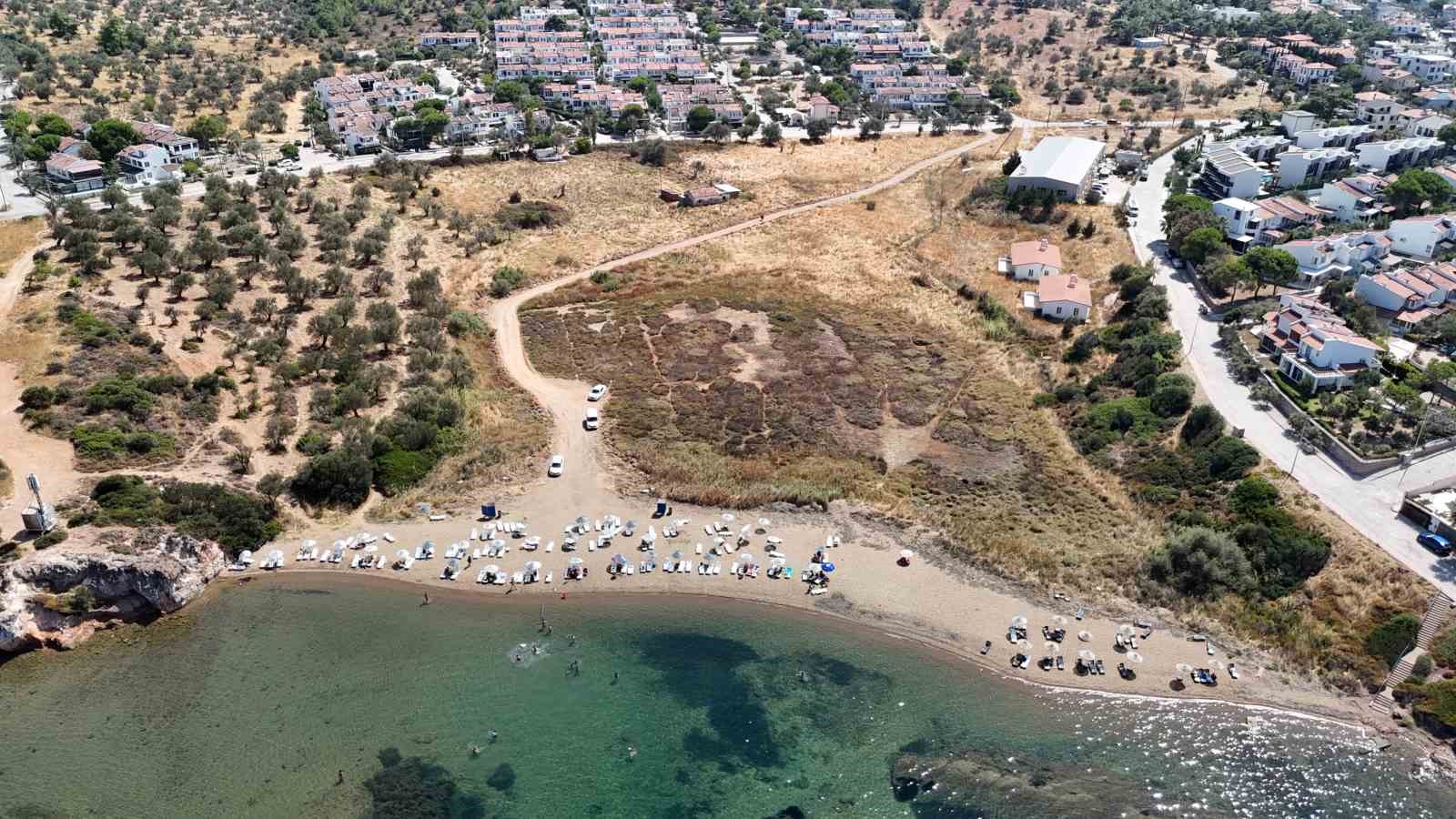 Sahilkent’te Koku Sorununa Çözüm Arayışı: Ortak Arıtma Tesisi Çağrısı