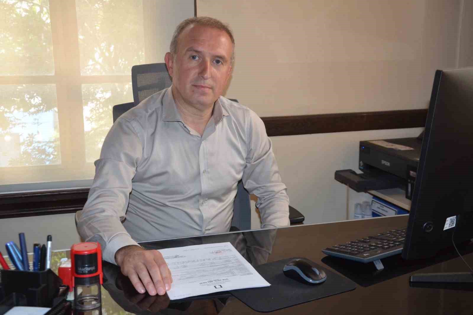 Balıkesir'de Mimarlık Şöleni: Ödüllü Projeler Sergisi Açılıyor!