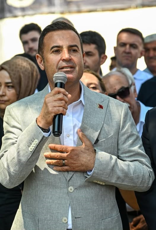 Balıkesir'de 30 Ağustos Zafer Bayramı Coşkusu Başlıyor