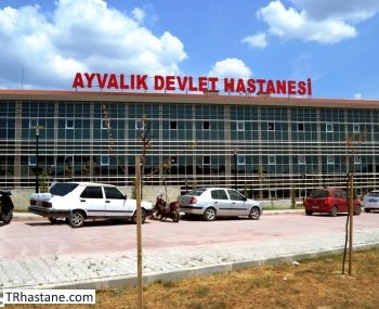 Ayvalık'a Sağlıkta Güçlü Kadro: 10 Yeni Hekim Atandı