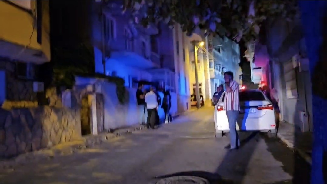 Kardeşler Arasındaki Tartışma Kanlı Bitti
