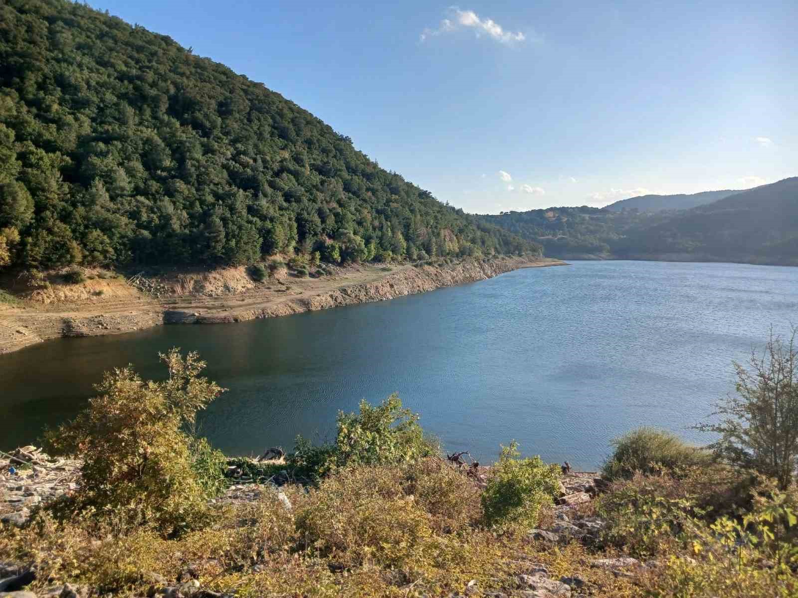 Bandırma'nın Su Kaynakları Alarm Veriyor