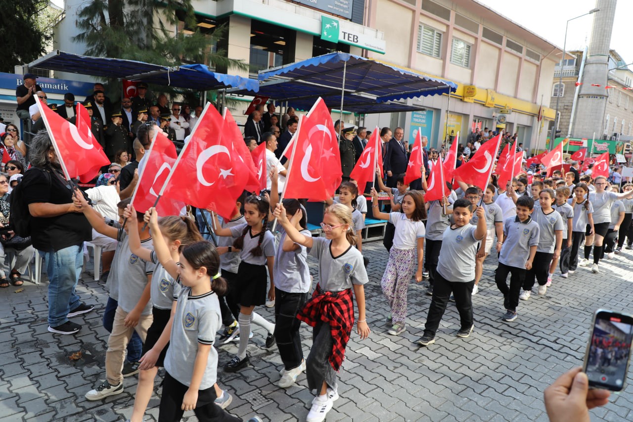 Edremit, Kurtuluşunun 104. Yılını Coşkuyla Kutlayacak