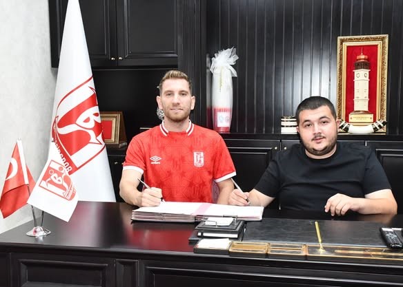 Balıkesirspor, Transfer Döneminin Son Gününde Üç Yeni İsimle Kadrosunu Güçlendirdi
