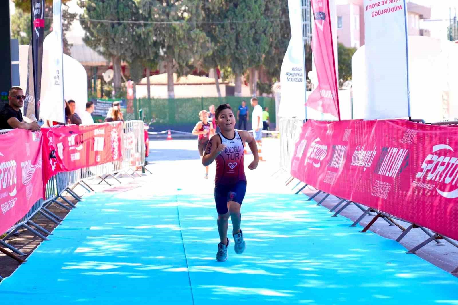 Balıkesir Kurtuluşunu Sporla Kutladı