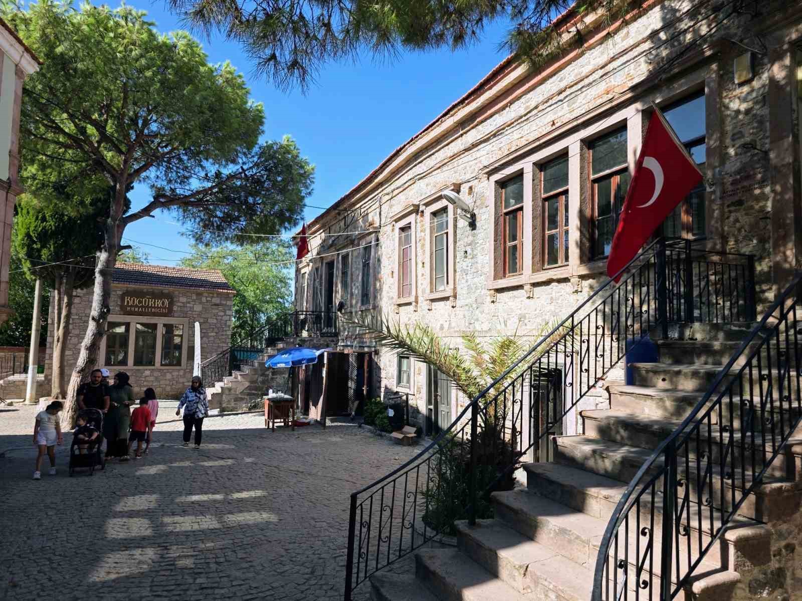 Erzurum'un Sürdürülebilir Başarısı, Ayvalık'ın Geleceğine Işık Tutuyor