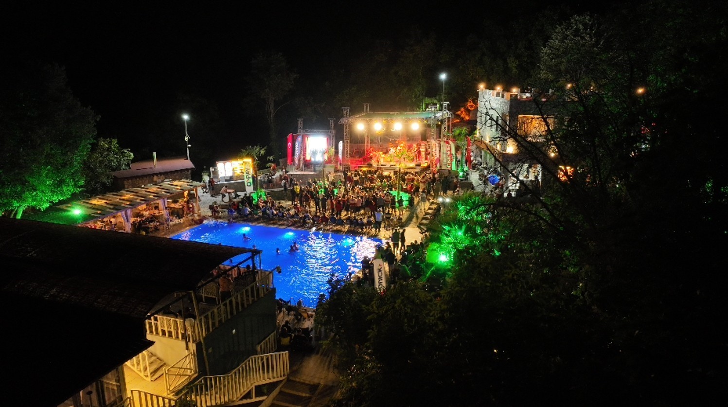 14. Uluslararası Quick Sigorta Balıkesir Motofest Coşkuyla Gerçekleşti