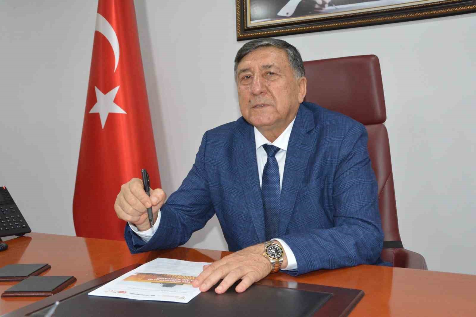 Balıkesir Ticaret Borsası'nın Seçim Tarihi Belli Oldu