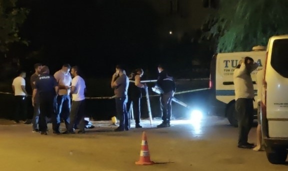 Edremit'te Derede Cansız Bedeni Bulunan Yaşlı Adamın Kimliği Belirlendi