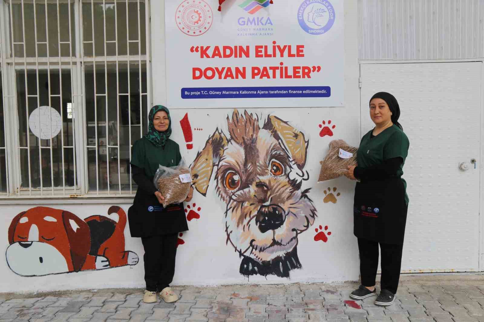 Kadınların Gücüyle Sıfır Atık Projesi: Yeşil Dönüşüm için Örnek Model