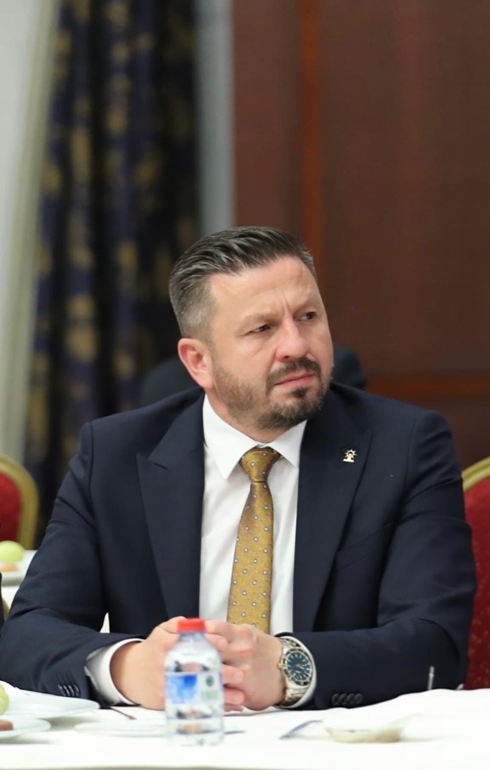 Balıkesirli Üreticilere 82 Milyon TL Destek Müjdesi