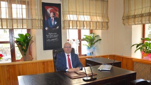 Balıkesir’de Milli Eğitim Müdürlerinde Görev Değişikliği