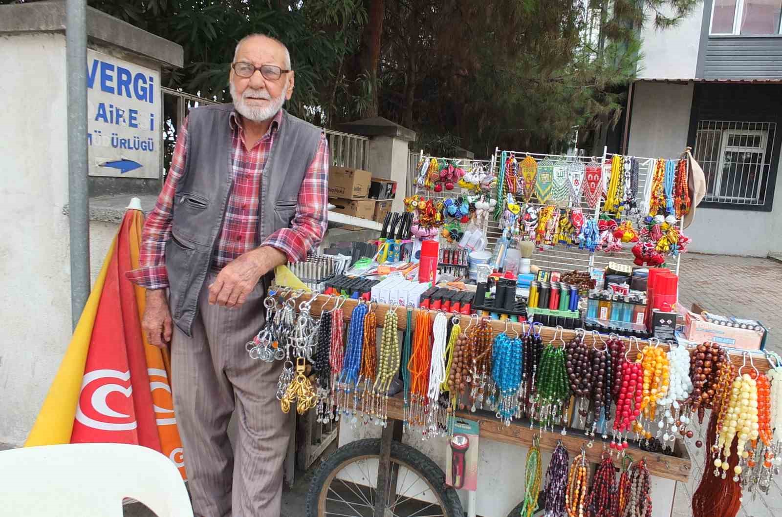 Nuri Dede’nin Burhaniye’deki Şifa Hikayesi