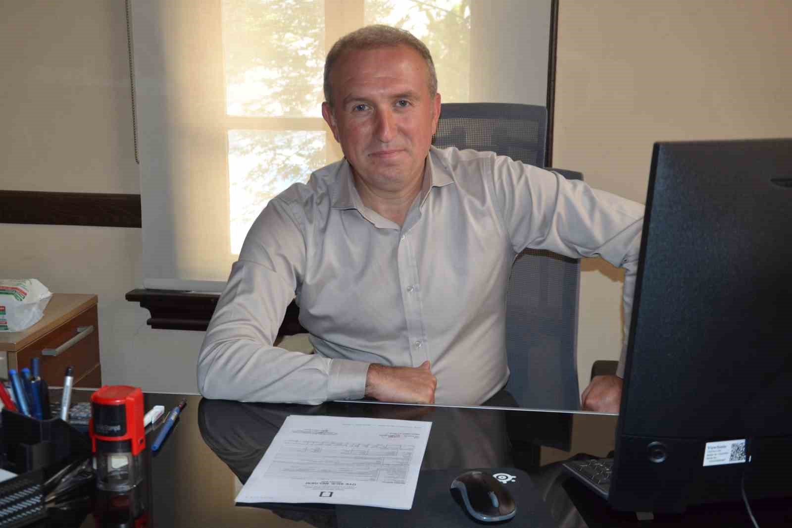 Balıkesir'de Geceyi Aydınlatacak Proje: Aydınlık Balıkesir