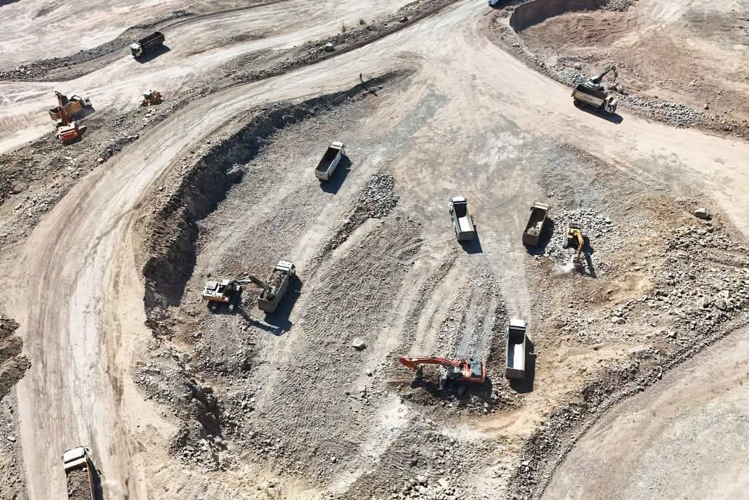 Gönen'e 1,7 milyar liralık tarım yatırımı müjdesi