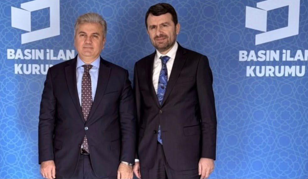 Balıkesir Basınına Yeni Bir Soluk: Şube Müdürlüğü Yeniden Açılıyor