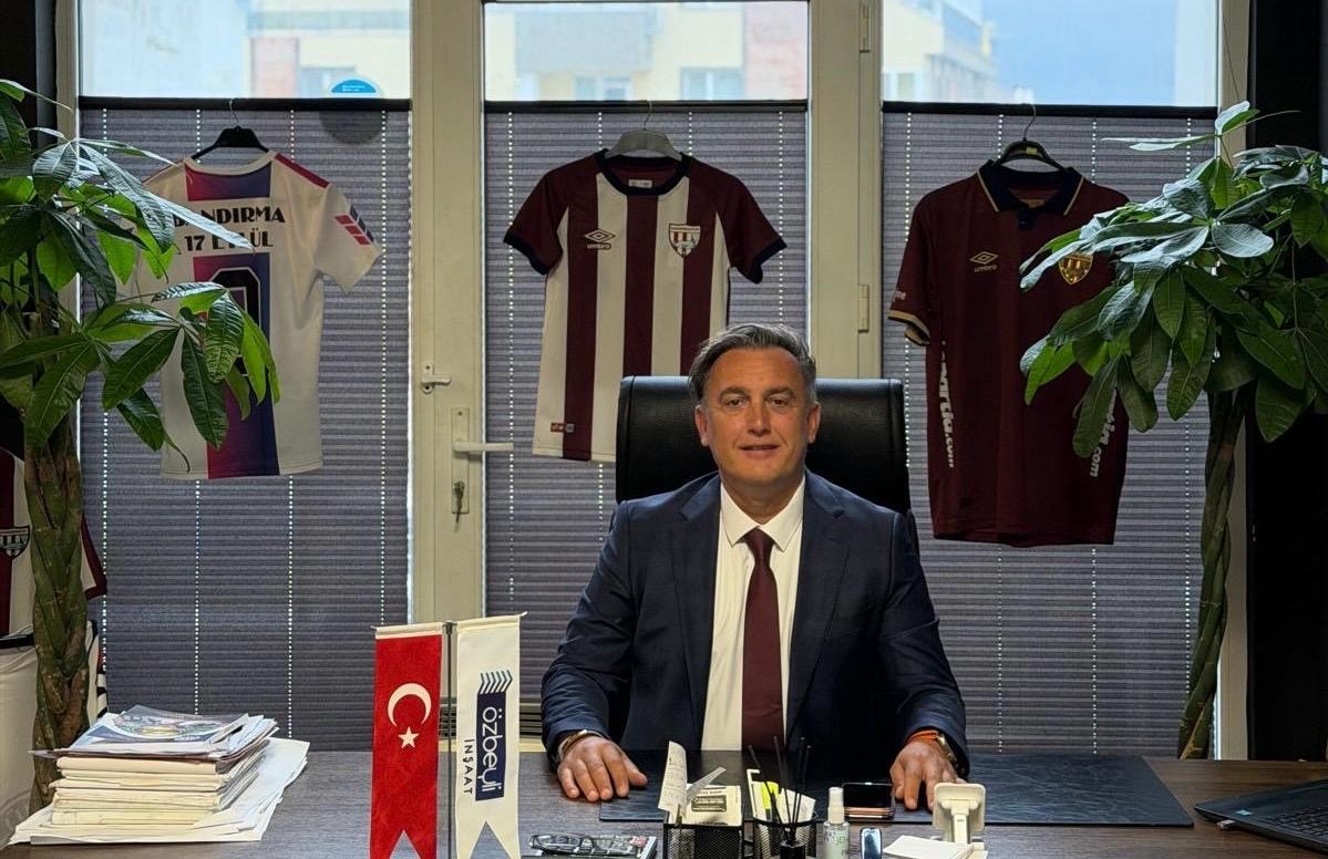 Bandırma Ticaret Odası Seçimleri Öncesi Tarafsızlık Vurgusu